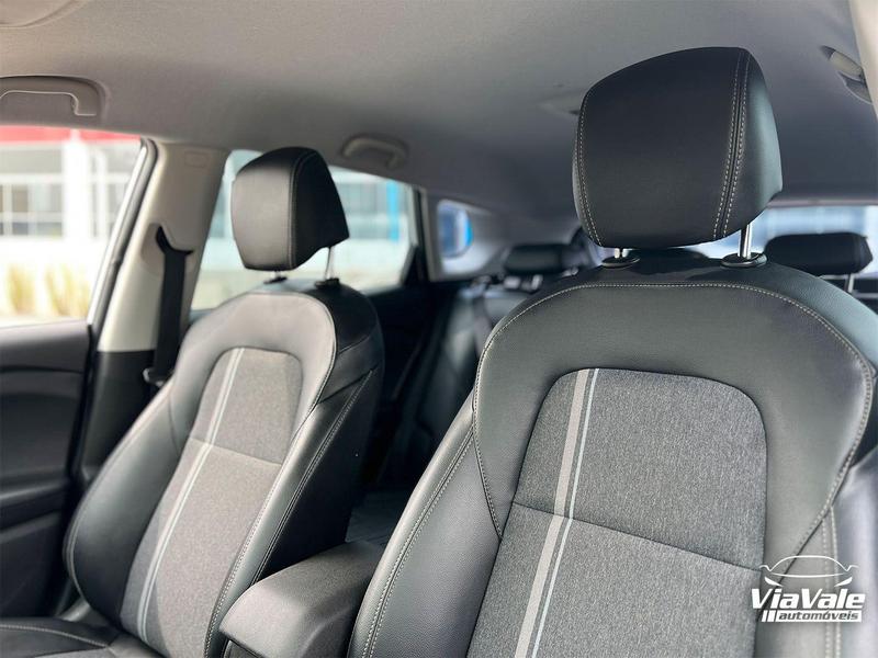 Chevrolet Tracker T A LTZ - foto 11