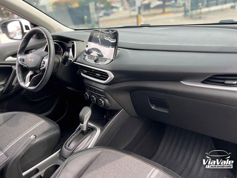 Chevrolet Tracker T A LTZ - foto 7