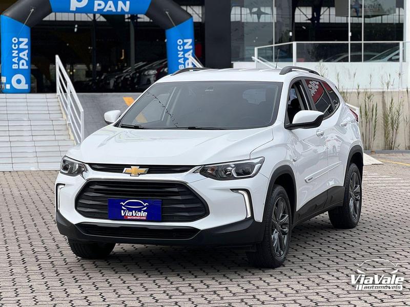 Chevrolet Tracker 2023 à venda