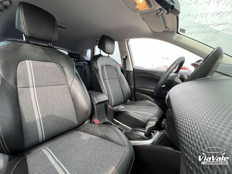 Chevrolet Tracker T A LTZ - foto 12