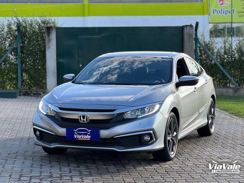 Honda Civic 2020 à venda