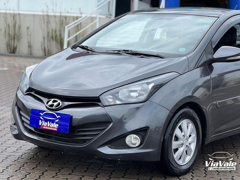 Hyundai HB20S 16m Comf - foto 2