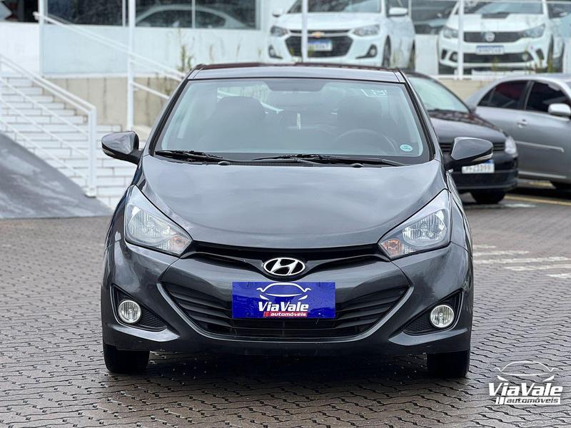 Hyundai HB20S 16m Comf - foto 3