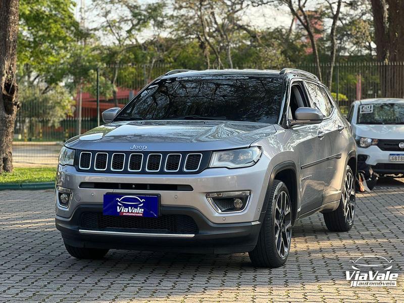 Jeep Compass 2024 à venda