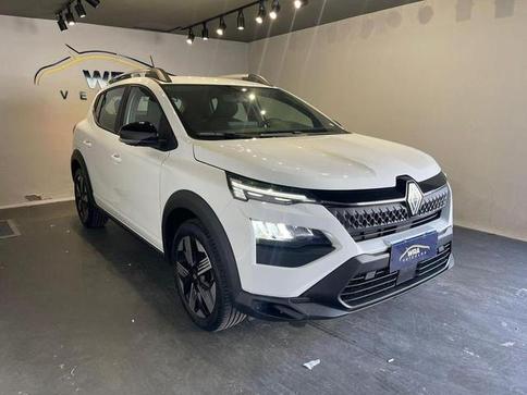 RENAULT KARDIAN TECHNO AT