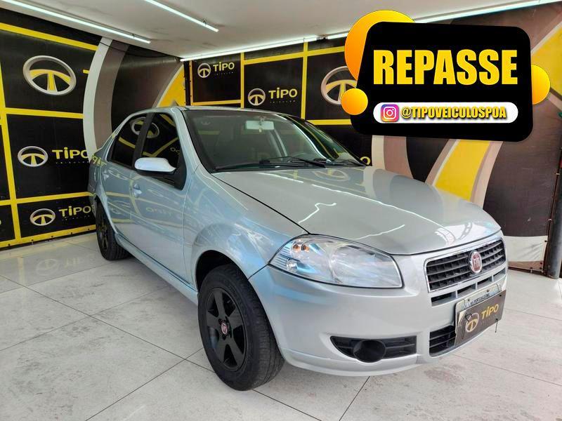 FIAT SIENA EL FLEX