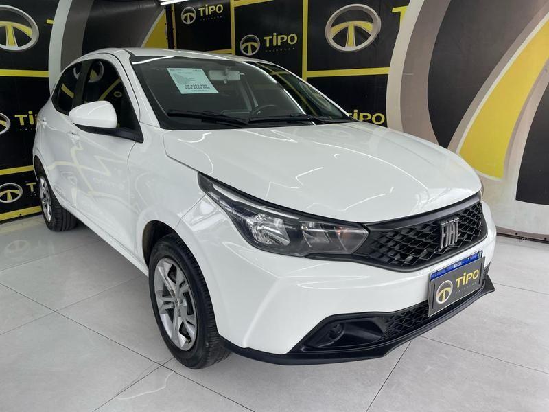 FIAT ARGO DRIVE 1.0