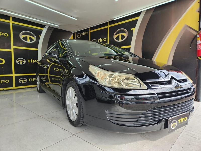 CITROEN C4 PALLAS20G F