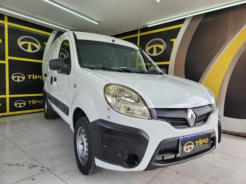 RENAULT KANGOO EXPRESS 1.6 16V