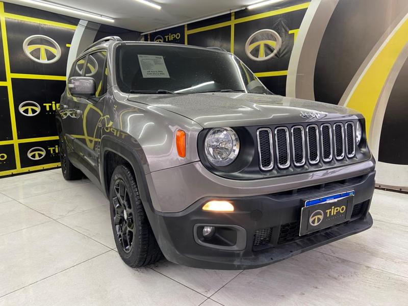 JEEP RENEGADE SPORT AT