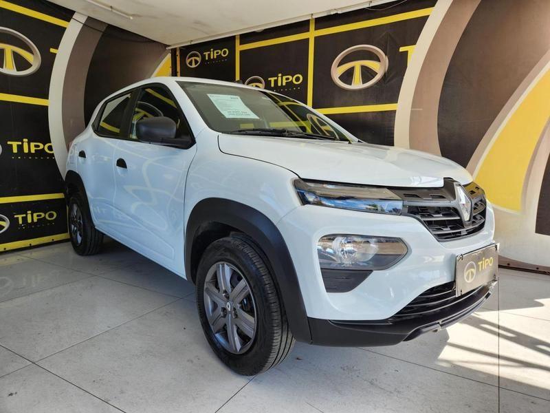 RENAULT KWID ZEN 2