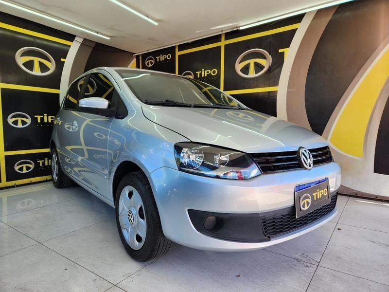 VOLKSWAGEN FOX 1.0 GII