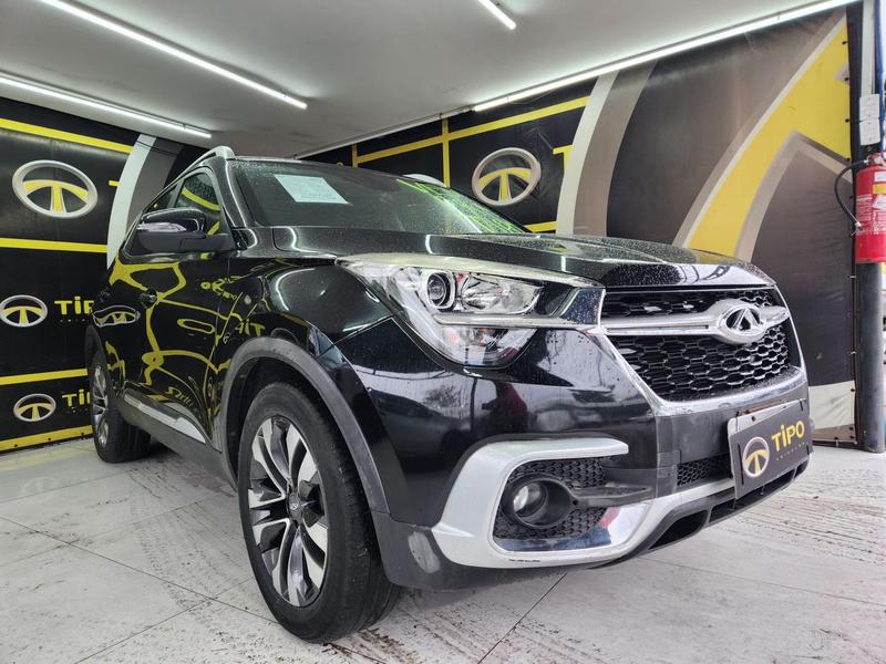 CAOA CHERY TIGGO 5X TXS