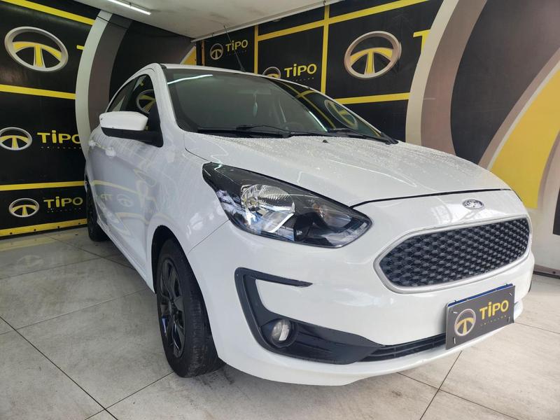 FORD KA SE 1.0 HA C