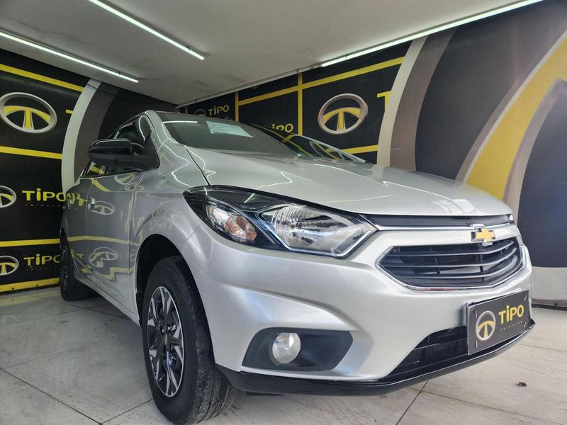 CHEVROLET ONIX 1.0MT LT