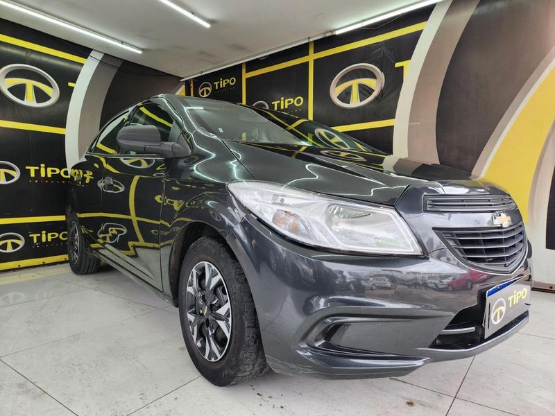 CHEVROLET ONIX 10MT JOYE