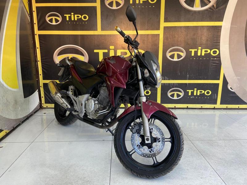 HONDA CB 300R