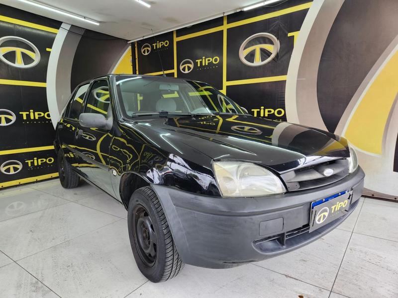 FORD FIESTA GL