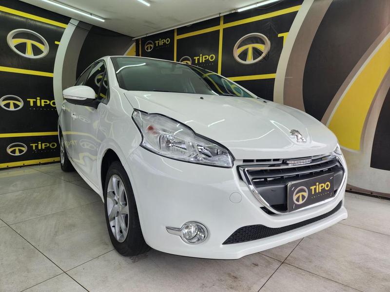 PEUGEOT 208 ACTIVE