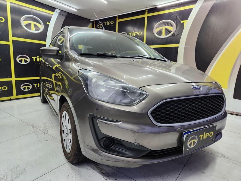 FORD KA SE 1.0 HA C