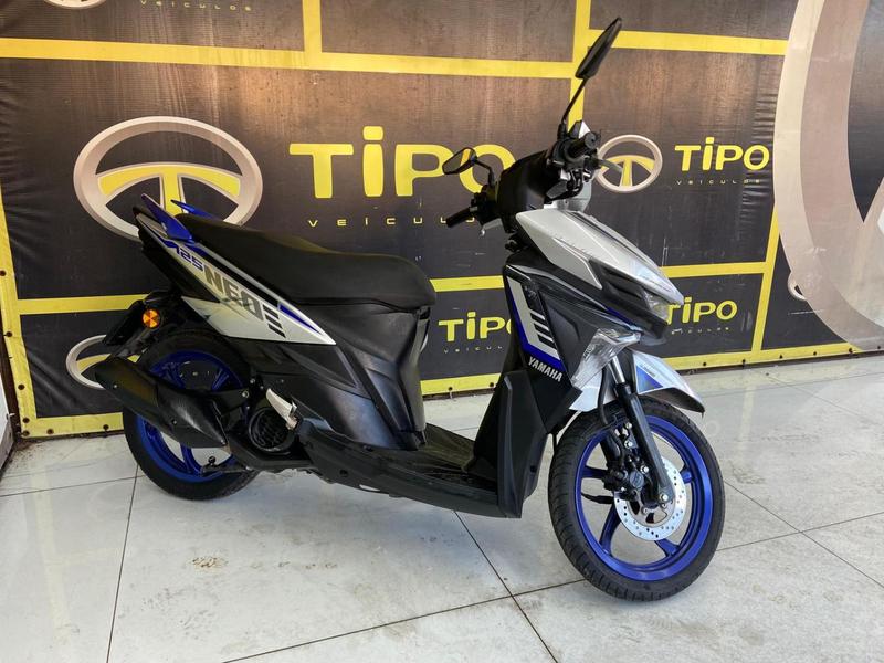 YAMAHA NEO 125