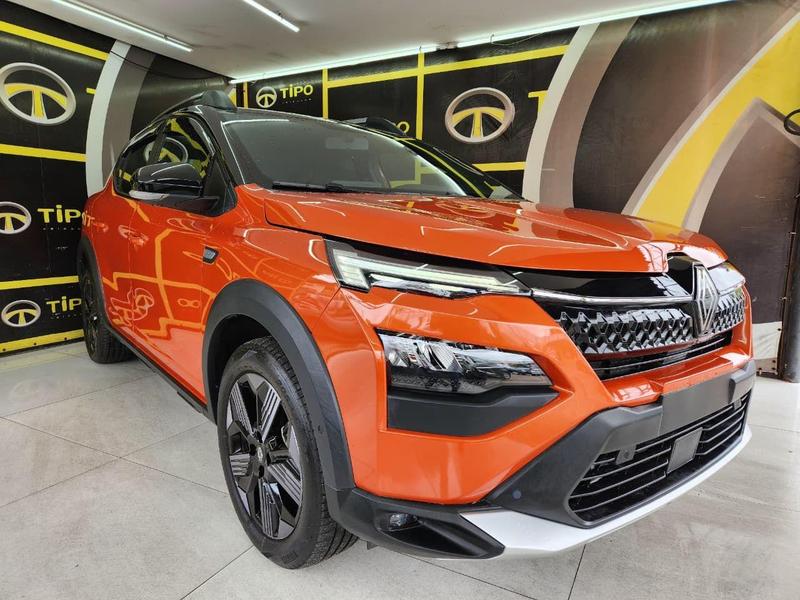 RENAULT KARDIAN PREM AT