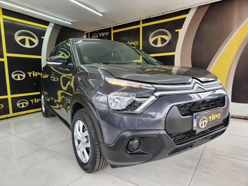 CITROEN C3 LIVE PK 1.0