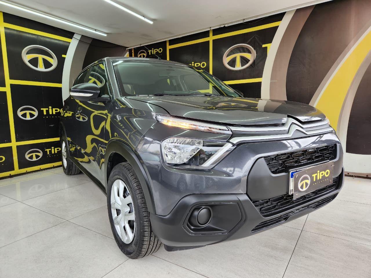 CITROEN C3 LIVE PK 1.0