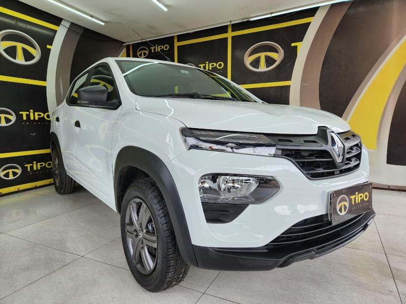 RENAULT KWID ZEN 2