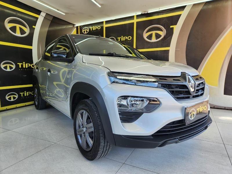 RENAULT KWID ZEN 2