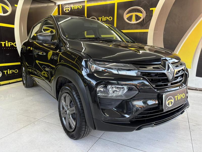 Renault Kwid 2025 à venda