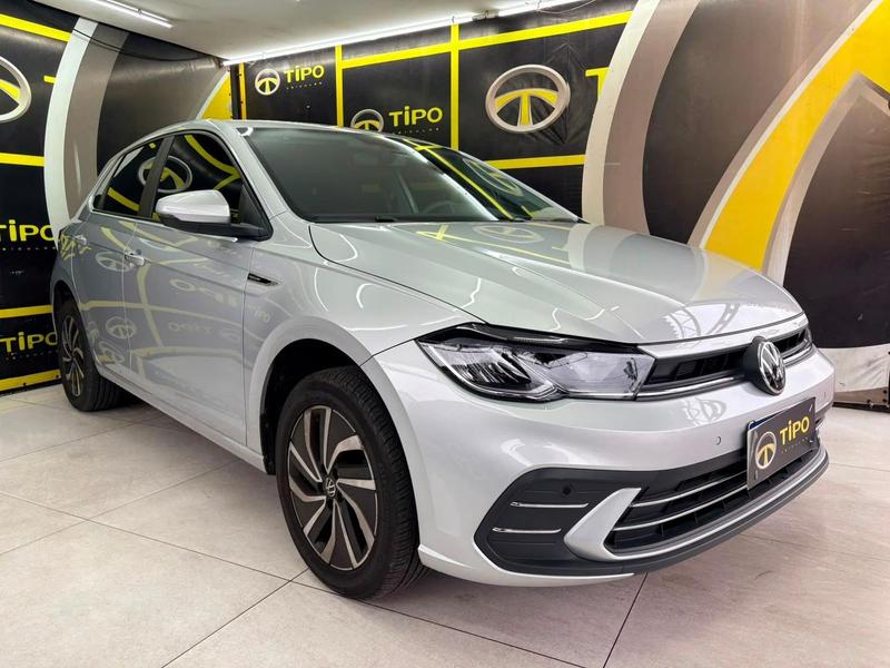 Volkswagen Polo 2025