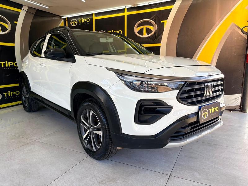 Fiat Pulse 2025 à venda