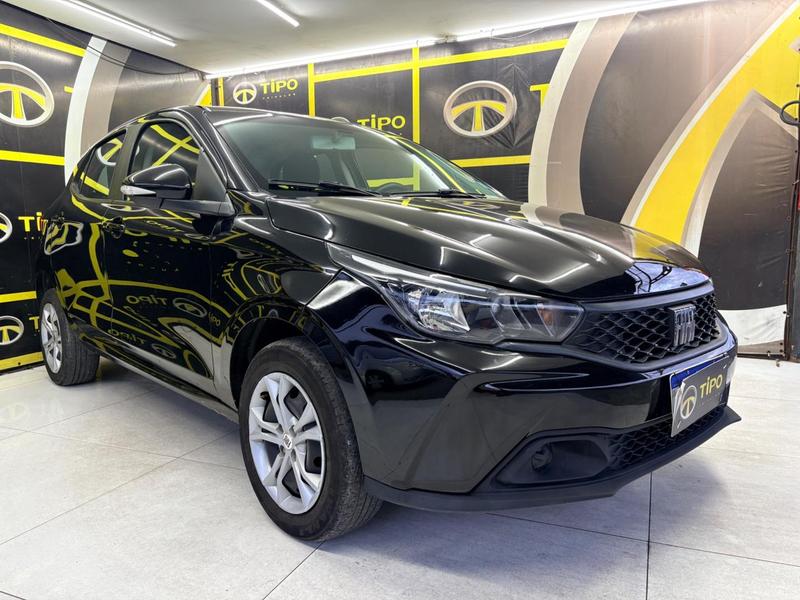 Fiat Argo 2025 à venda