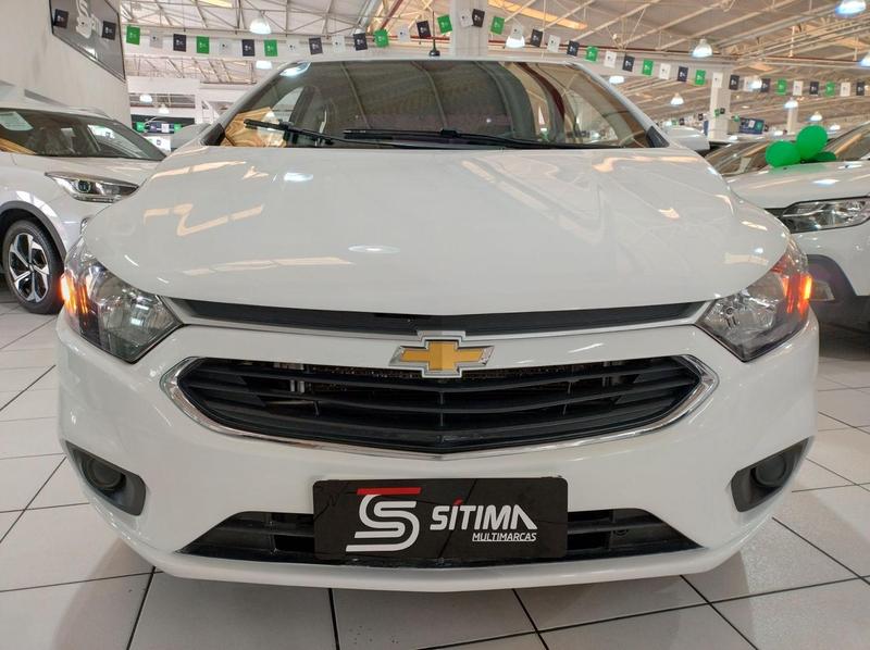 CHEVROLET PRISMA 1.4MT LT