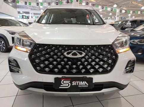 CAOA CHERY TIGGO 5X PRO