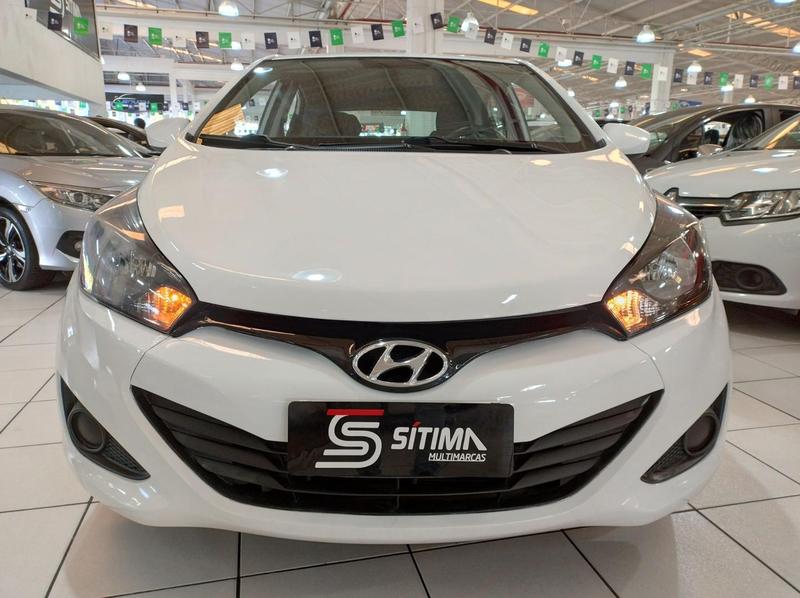 HYUNDAI HB20 1.0 M COMFOR