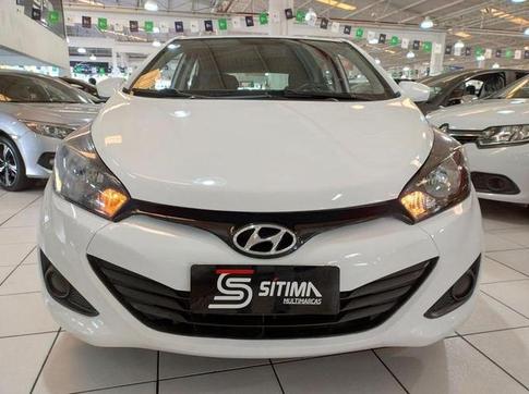 HYUNDAI HB20 1.0 M COMFOR