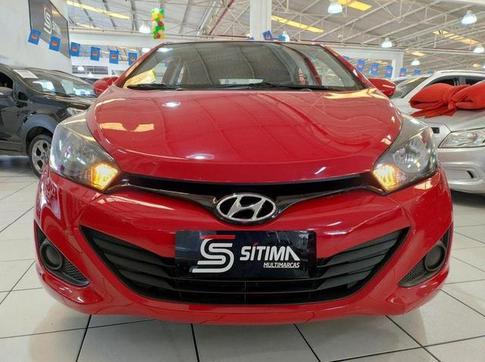 HYUNDAI HB20 1.0 M COMFOR