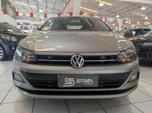 VOLKSWAGEN VIRTUS COMFORT. 200 TSI 1.0 FLEX 12V AUT