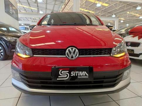 VOLKSWAGEN FOX XTREME MB