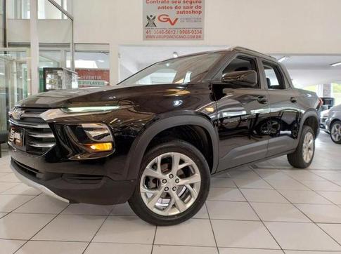CHEVROLET MONTANA T A LTZ 1.2