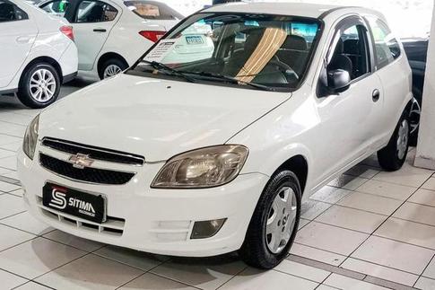 CHEVROLET CELTA 1.0L LS