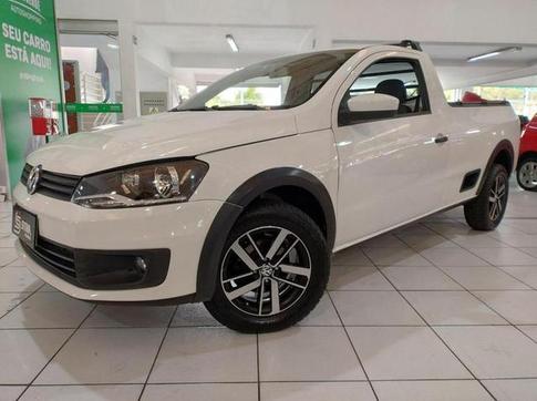 VOLKSWAGEN SAVEIRO CS TL MB