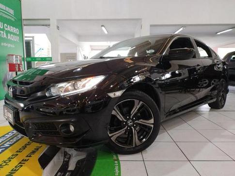 HONDA CIVIC SPORT MT