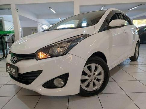 HYUNDAI HB20 1.0 COMFORT