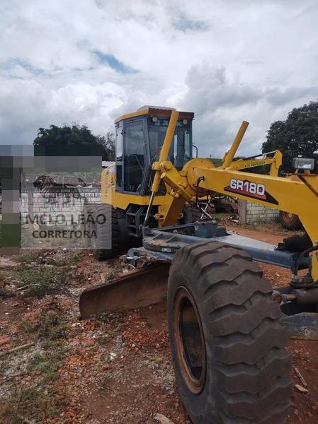 XCMG GR 180