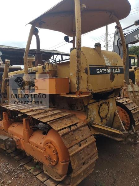 CATERPILLAR ESTEIRA D6C