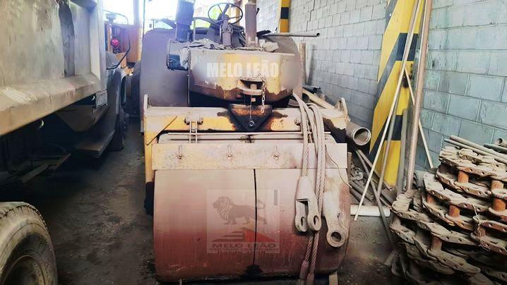 TEMATERRA ROLO COMPACTADOR 427K