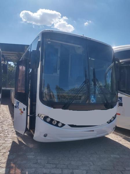 VOLKSWAGEN COMIL CAMPIONE R